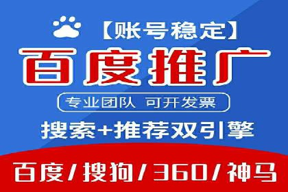 百度推广在电商行业的应用案例分析
